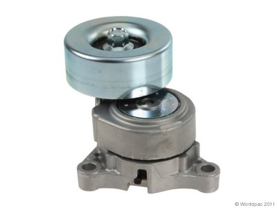 Gates Accessory Belt Tensioner