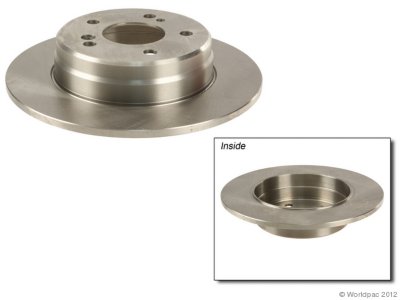 ATE Brake Disc