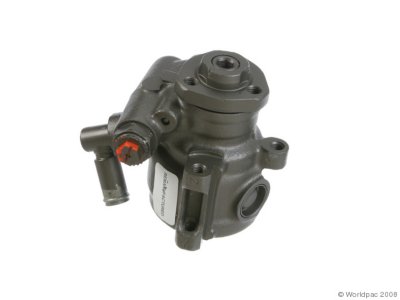 Maval Power Steering Pump