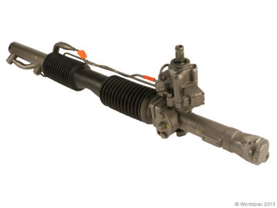 Maval Steering Rack