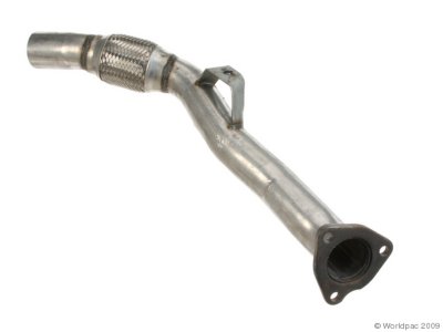 Bosal Header Pipe