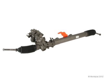 Maval Steering Rack