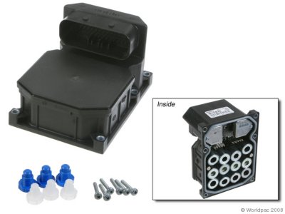 Bosch ABS Repair Kit