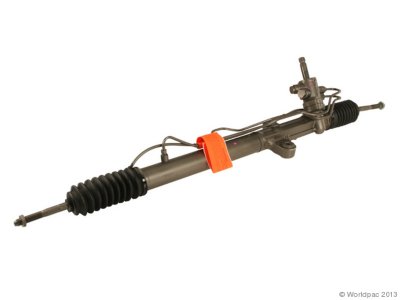 Maval Steering Rack