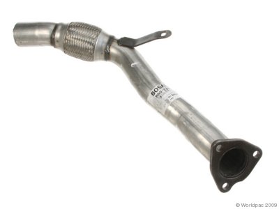 Bosal Header Pipe