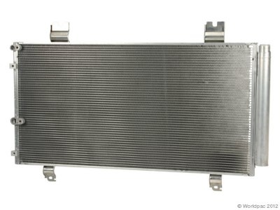 Koyo Cooling A/C Condenser