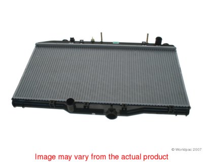 Vista-Pro Automotive Radiator