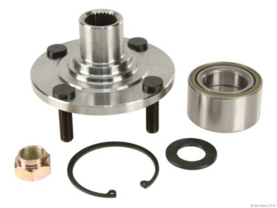 First Equipment Quality Wheel Hub