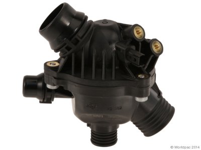 Behr Thermostat