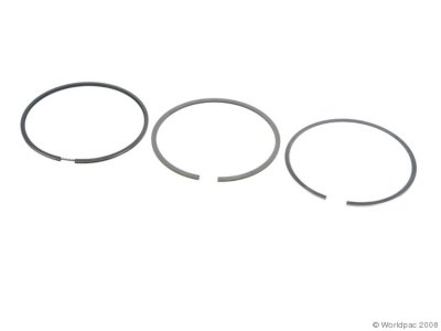 Goetze Piston Ring Set