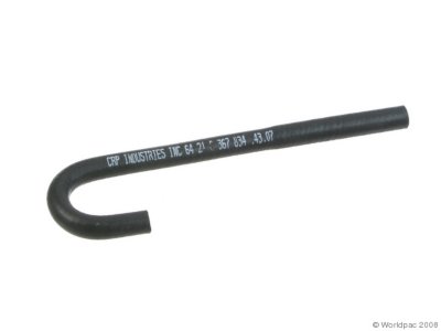 Elaplast Heater Hose