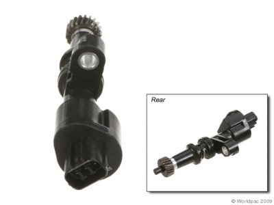 Forecast Speed Sensor