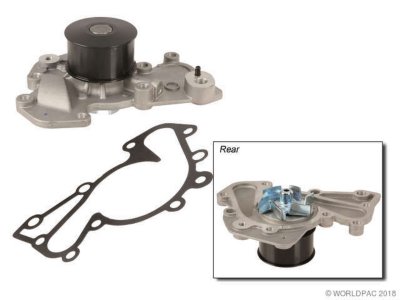 GMB Water Pump