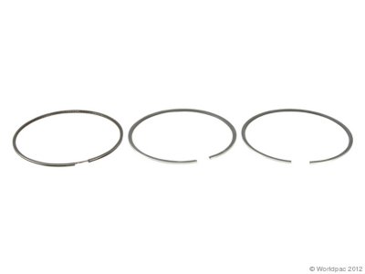 Goetze Piston Ring Set