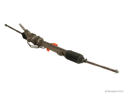 Maval Steering Rack