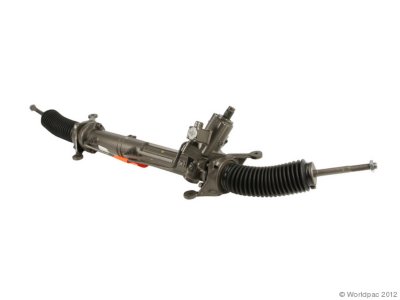 Maval Steering Rack