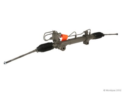 Maval Steering Rack