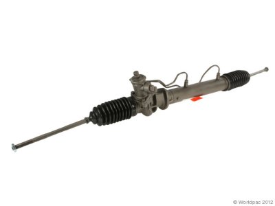 Maval Steering Rack