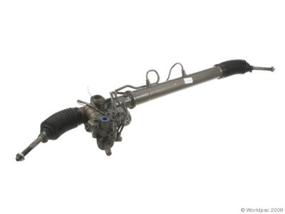 Maval Steering Rack