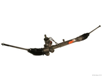 Maval Steering Rack