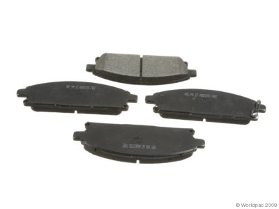 Hitachi Brake Pad Set
