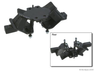 MTC Motor and Transmission Mount