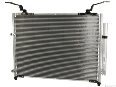 Valeo A/C Condenser