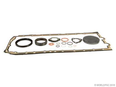 Victor Reinz Crankcase Gasket Set