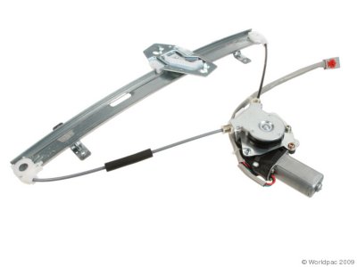 Dorman Window Regulator
