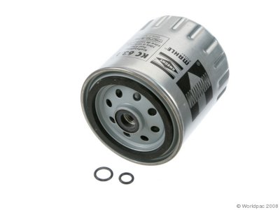 Mahle Fuel Filter
