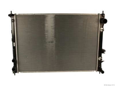 Koyo Cooling Radiator