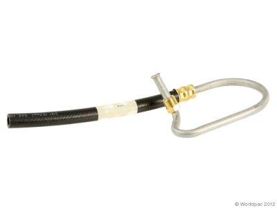 Omega Power Steering Hose