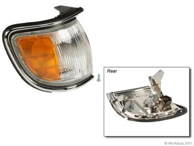 Dorman Parking Light