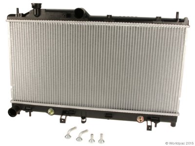 Koyo Cooling Radiator