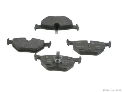 Pagid Brake Pad Set