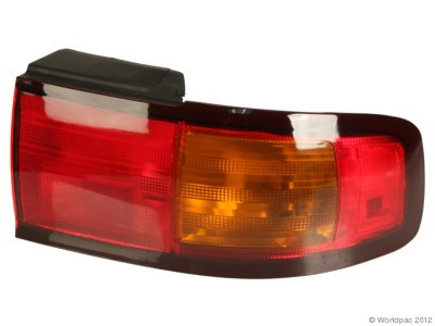 Genera Tail Light