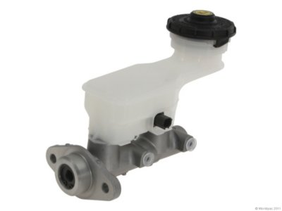 Adler Brake Master Cylinder