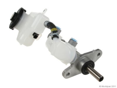 Adler Brake Master Cylinder