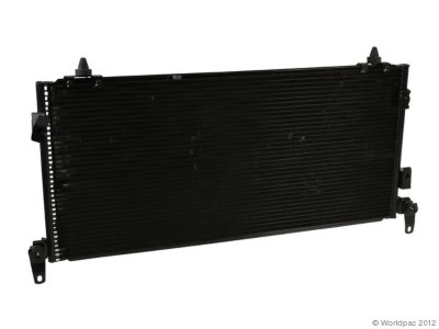 Denso A/C Condenser