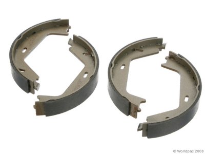 Scan-Tech Parking Brake Shoe