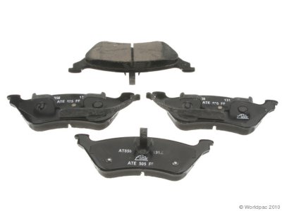 ATE Premium One Brake Pad Set
