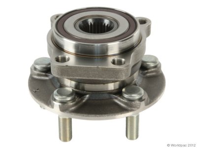 NTN Wheel Hub