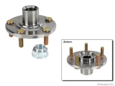 Dorman Wheel Hub