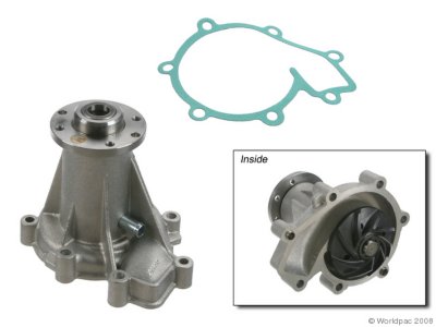 Geba Water Pump