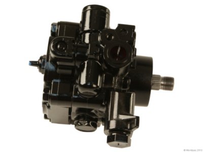 Atlantic Automotive Ent. W0133-1803331 Power Steering Pump