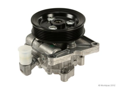 ZF Power Steering Pump
