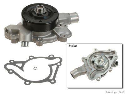 Bosch Water Pump