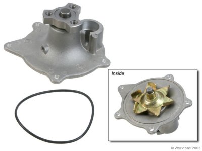 Bosch Water Pump