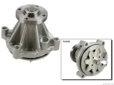 Bosch Water Pump