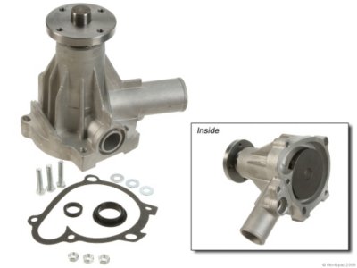 Bosch Water Pump